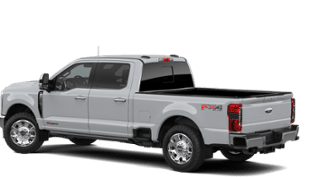 2026 Ford Super Duty® External Image 3